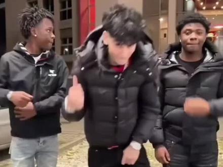 穿搭没有公式,只有美式#美式#街头穿搭 #美式穿搭