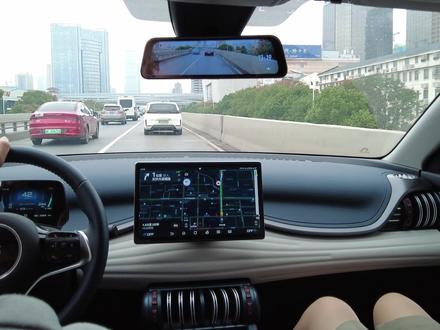 比亚迪元Plus电车,冬季用车攻略!来提高你的续航里程吧! #比亚迪 #元PLUS #新能源汽车 #汽车知识