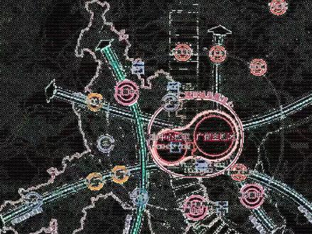 复盘广东20年发展战略,广佛同城为何让广佛皆输?#广州 #佛山 #天河 #南海#荔湾