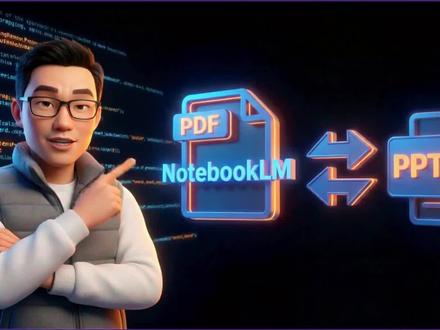 我AI做了个APP, NotebookLM 终于可以一键转PPT了!#ai生成ppt #notebooklm #vibecoding #claude #AI编程 @抖音小助手