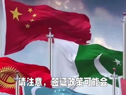 请注意,沙特签证详细办理流程资料#出国旅游签证如何办理 #沙特阿拉伯 #沙特签证