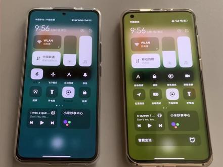 #红米k50Ultra 音质对比搭载哈曼卡顿的#小米10S ,练习时长两年半,音质依旧顶级,更看好哪个 #哈曼卡顿