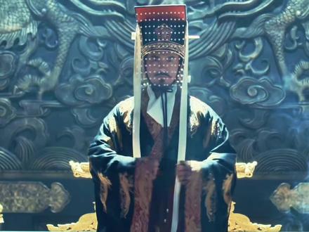 浅谈《太平年》中的演技派 #太平年 #董勇 #朱亚文 #历史好剧