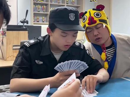 我就说我的判断怎么会出错嘛! #无敌腾