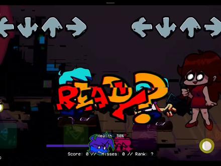 这个错误化模组让我吃了两碗狗粮#fnf错误化gf
就是为什么有俩个bf是作者弄的