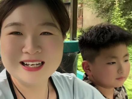 姐妹们你们的孩子可考试吗#我的乡村生活 #期末考试 #我的观影报告