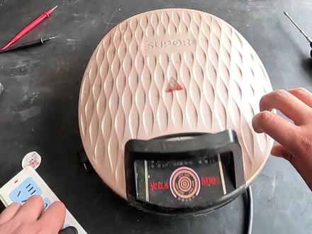 第一视角体验家电维修师傅的一天#家电维修