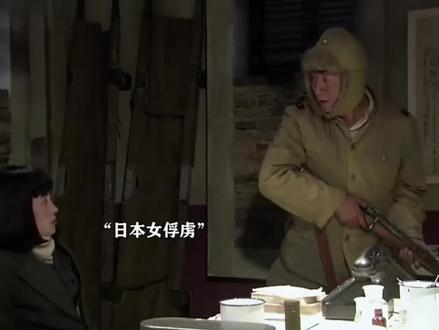 这小日本哪来的自信,被绑了还嘴硬