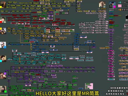 【塔科夫】0.16任务流程(包括3x4前置) #塔科夫