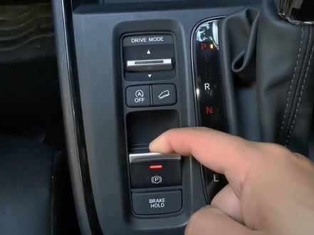 这个有点复杂,要收藏好才能按步骤来操作,CRV电子手刹设置。#23款crv #本田皓影