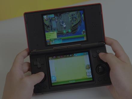 安伯尼克:RG DS经典趣味游戏,及拓展功能演示 #ANBERNIC#安伯尼克 #RGDS #掌机 RG DS支持:NDS、安卓游戏、PSP、DC、SS、PS1、N64、CPS1、CPS2、CPS3、FBA、NEOGEO、GBA、GBC、GB、SFC、FC、MD、SMS、MSX、PCE、WSC等多种格式游戏。搭载5G WIFI,可以串流实现掌上游玩3A大作,也可以联机对打。
RG DS预订活动火热进行中,仅需支付8元即可参加并享受预订优惠~
感谢大家的关注与支持!
安伯尼克(ANBERNIC) 与你一起开启游戏旅途!
欢迎关注官方媒体,最新资讯永不错过