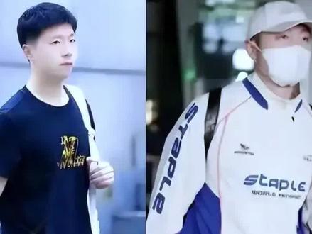 自费前往伦敦支援国乒,7天时间,马龙需要花费多少钱?3