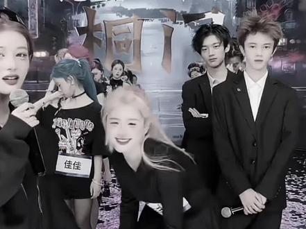 赘婿我心疼你#赘婿嫌弃肥肥 #狒狒