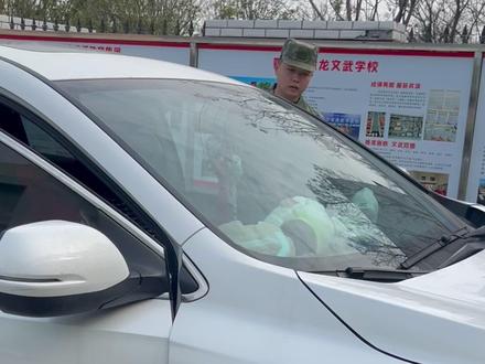 “喊破嗓”生动刻画了常见却无效的教育场景 #家长必读 #正能量 #青少年教育 #言传身教 #军事化管理学校