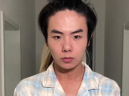 都是宫里的老人了.. #炒cp #美妆模范生