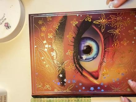 一一丫丫的本子制作教程来了