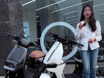 小牛G400T和F400T 怎么选?进来了解一下!#小牛电动 #新国标电动车 #小牛 #小电驴 #电动车推荐