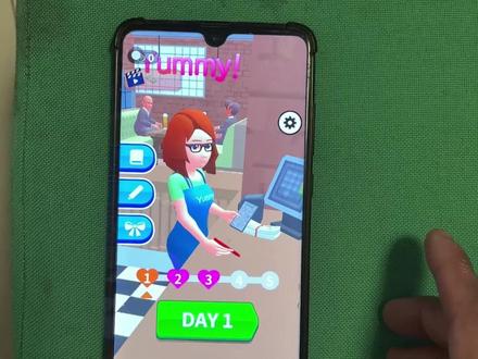 《浓香资源》餐厅物语下载教程#餐厅物语#餐厅物语如何下载 #餐厅物语下载教程 #餐厅物语下载