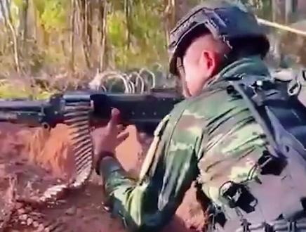 VT4坦克炸膛!我国出口武器性能遭疑:泰军坦克兵评价却出人意 料#VT4坦克 #VT4炮弹 #泰国柬埔寨