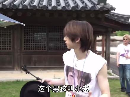 小朱变形记#金主训 #cortis#娱乐
