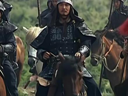 李存勖五代十国第一概念神,前半生的英武让同时代的人有种面对天可汗的错觉#李存勖 #后唐 #五代十国 #人文星闪耀计划 #历史