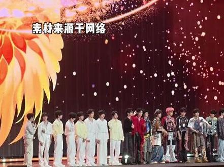 在魏子宸身上仿佛看到了初代养成系的初心#魏子宸 #时代峰峻 #TF四代 #养成系 #TFBOYS