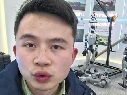 宇树机器狗二次开发,报价差异大,怎么选?#宇树科技 #二次开发