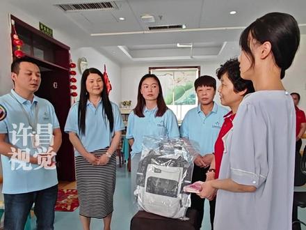 河南体彩助力福利院孤儿圆梦大学 #福利院的孩子 #高考成绩 #爱心公益