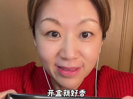 果味浓郁的寿司软糖 #花椒梅 #解压 #咀嚼音 #日本零食 #软糖