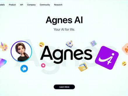 AI Agent又来开源了 这次是全模态的模型API,文、图、视频都有了
#Agnes #aiagent #api #ai生图 #ai生视频
