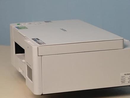 兄弟打印机DCP-T426W测评,照片打印素质能打几分? #打印机