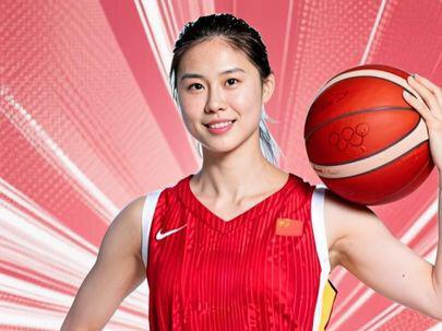 4年前,王思雨和李梦是如何带领中国女篮战胜比利时队的? #中国女篮