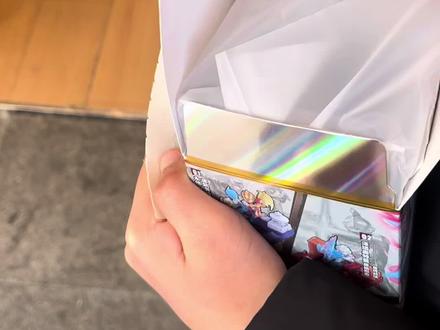 果然爱笑的人可以抽到隐藏!还是个巨大的!#奥特曼玩具 #盲盒开箱 #隐藏款 #奥特曼橡皮人偶 #奥特曼特摄盒子