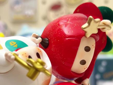 听说YOYO可以举同事,来试一下! #YOYO #潮玩 #大人也要玩玩具 #YOYO又快乐了 #miniso