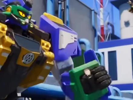 小俊该有多伤心啊#炫卡斗士