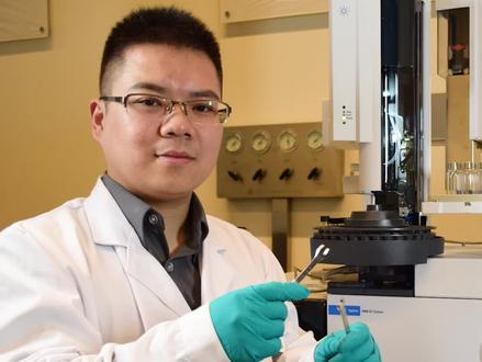 #安捷伦气相 于工的气相人生之选择性检测器(二)