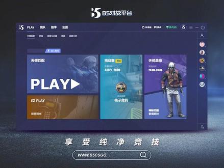 来自前方战地记者铲屎官的经历#CSGO #b5对战平台