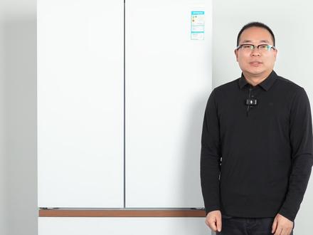 99%的人都不知道的开冰箱门的冷知识 最后一条是真冷#生活有梨刚刚好 #东芝大白梨冰箱 #周一帝 #家电小妙招