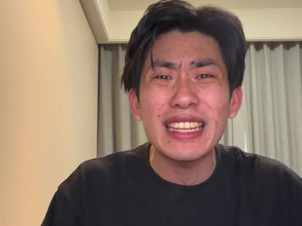 你是再给以前的自己赎罪,想明白了再开始,我从来不劝人减肥 但你下定决心就要做好准备,ok?