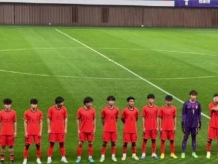 热身赛-赵松源破门 张伯霖建功,U17国少2-0乌兹别克斯坦 #U17国少 #U17国足 #U17国足2比0乌兹别克斯坦 #中国足球小将 #国足