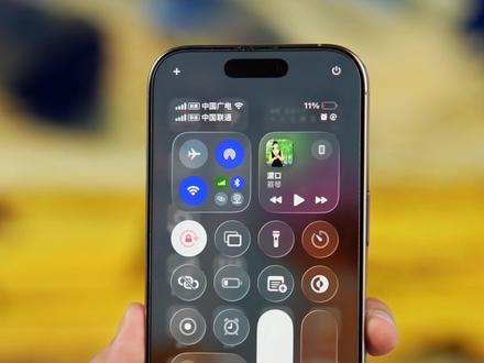 更新完苹果IOS26,我后悔了