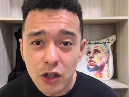 聊聊目前巴特勒的问题 #巴特勒 #库里 #金州勇士 #勇士总冠军