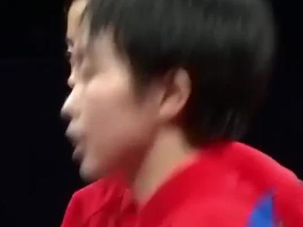 #风格鲜明的朝鲜女乒和韩国女乒,同一队的发型都一样.......#朝鲜韩国会师乒乓球女双决赛#一张图证明你看过亚运会 #朝鲜韩国会师乒乓球女双决赛