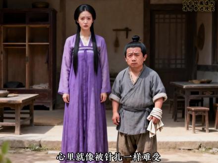 在古代,穷人开店卖炊饼能不能发财?