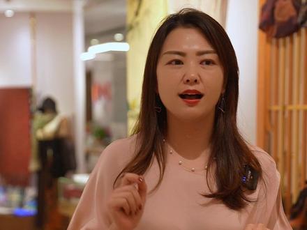 真丝?桑蚕丝?还在傻傻分不清楚吗?这个视频告诉你答案!#源头实力厂家 #丝绸