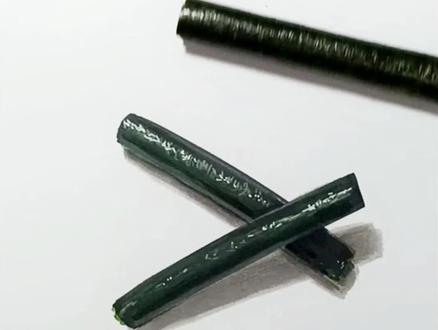 香香脆脆我们都爱,海苔卷
#彩铅 #绘画 #教程