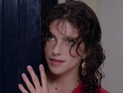 漂亮火辣的旅店老板娘 #电影解说 #电影推荐 #电影 #dou来看好剧