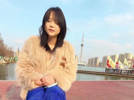 全国擦鞋第一站江苏兴化!#擦鞋 #日常vlog