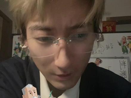 一个诡异的MBTI #infj