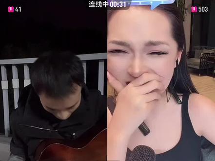 气质哥和南充坤哥的结合,一边双闪一遍弹谷子~#清风上南枝 #探故知 #气质哥 #南充坤哥 #抖音热歌